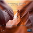 thumbnail image 3 of Tanix TX1 Android 10 4K HDR 2.4G Set Top Box H313 Set Top Box 1G&8G, 3 of 5