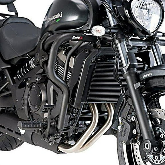 Puig 20359W New Generation Sport Windscreen ( w/ OE fits BMW™ Support) - Clear