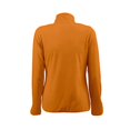 thumbnail image 3 of Printer RED - Forro Polar Twohand para Mujer (Naranja), 3 of 3