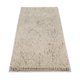 thumbnail image 2 of Alfombra de baño Alfombra de ducha lavable antideslizante Alfombra de piso absorbente de agua para baño Dormitorio, Gris Advancent HA004438-02, 2 of 6