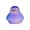 C, variant on Cute Duck Ceramic Night Light for Kid's Eye Protection Night Light, Rechargeable USB LED Animal Color Changing LED Lamp for Boys and Girls (Duck)