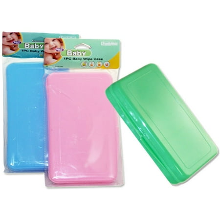 Baby wipe holder Clearance