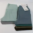 thumbnail image 4 of Alinee las mallas suaves sin costuras para mujer, Fitness, correr, calle, Yoga, deportes, cintura alta, estiramiento, Fitness, mallas hasta el tobillo, 4 of 5