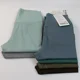 thumbnail image 4 of Alinee las mallas suaves sin costuras para mujer, Fitness, correr, calle, Yoga, deportes, cintura alta, estiramiento, Fitness, mallas hasta el tobillo, 4 of 5