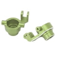 thumbnail image 4 of Copa de Dirección de Aluminio BuyWeek 2 Piezas para Traxxas Maxx 2.0, 4 of 14