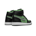 thumbnail image 3 of Jordan MENS Air Jordan 1 Retro High Zoom "Zen Green" CK6637 002 from Stadium Goods, 3 of 8