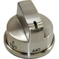 thumbnail image 3 of WB03K10287 GE Knob OEM WB03K10287, 3 of 3
