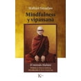 thumbnail image 1 of MINDFULNESS Y VIPASSANA KAIROS MAHASI SAYADAW, 1 of 2