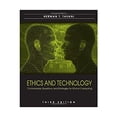 thumbnail image 1 of Pre-Owned Ethics and Technology: Controversies, Questions, and Strategies for Ethical Computing (Paperback) 0470509503 9780470509500, 1 of 1