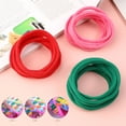 thumbnail image 4 of CRAFTHROU 288Ud Kit De Cuerdas Para Tejido Ligero Fácil De Usar En Manualidades Creativas, 4 of 8