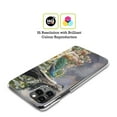 thumbnail image 2 of Head Case Designs Officially Licensed Nene Thomas Gothic Pretty Women with Peacock Hard Back Case Compatible with Apple iPhone 13 Mini, 2 of 7