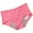 Pink, variant on Women Underwear Brief Leak Proof Menstrual Period Panties Physiological Waist Pants