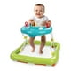 thumbnail image 3 of Andadera Bright Starts Giggling Safari Altura Ajustable, 3 of 5