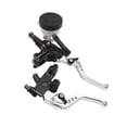 thumbnail image 1 of DYNWAVECA 2pcs Cylinder Lever For Street Motorcycle -, 1 of 4