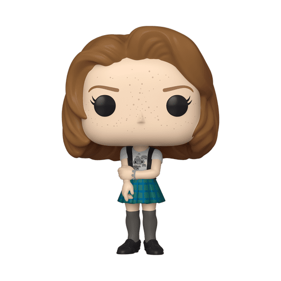 Pop the Craft Sarah Vinyl Figure (Other)