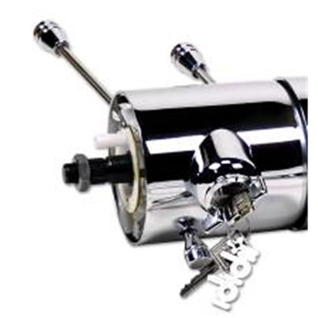Ididit 1520320020 Steering Column Tilt w/Ignition Switch 32 Ididit 1520320020 Steering Column Tilt w/Ignition Switch 32