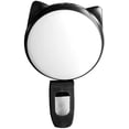 thumbnail image 2 of Aro De Luz Led Portátil Cat Recargable Clip Para Celular Color MobileCity Negro, 2 of 3