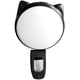 thumbnail image 2 of Aro De Luz Led Portátil Cat Recargable Clip Para Celular Color MobileCity Negro, 2 of 3