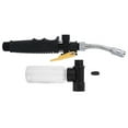 thumbnail image 2 of High Pressure Nozzle Hose Spray Nozzel, Garden Hose Nozzle, For Lawn Garden Courtyard Patio, 2 of 8