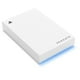 STLV5000301 D isque dur ext Seagate Game Drive for PS5 5 To – USB 3.0, sous licence officielle, éclairage LED bleu. – image 1 sur 9