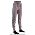 thumbnail image 2 of Pantalón Wilson para Mujer, Tipo Jogger Deportivo Liso Rosa Talla CH, 2 of 4