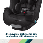 Safety 1st Grow and Go Sprint All-in-One Convertible Car Seat