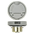 thumbnail image 4 of Fuel Tank Cap Cover Lock For 50-250CC engine displacement motorcycle ATV, 4 of 8