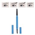 thumbnail image 4 of Lápiz de cejas lápiz de cejas automático de doble cabeza impermeable lápiz de cejas de doble cabeza lápiz de cejas impermeable para maquillaje ANGGREK Otros, 4 of 8