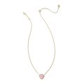 thumbnail image 2 of Collar Kendra Scott Brynne con Dije de Concha en Oro 14k, 2 of 4