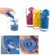 thumbnail image 1 of 50g DIY Magic Sand Toys Not Wet Sands For Kids Art Kit Non Wet Color Sand Bottle Set Slime Educational Toy For Children Gifts50g Purple He Qiyong unisex, 1 of 1