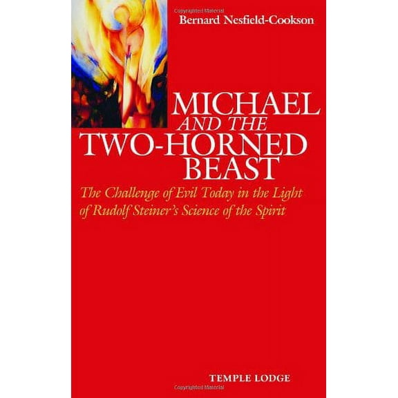 Michael and the Two-Horned Beast