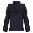 thumbnail image 2 of Finden & Hales Boys/Girls Team Contrast Hoodie, 2 of 4