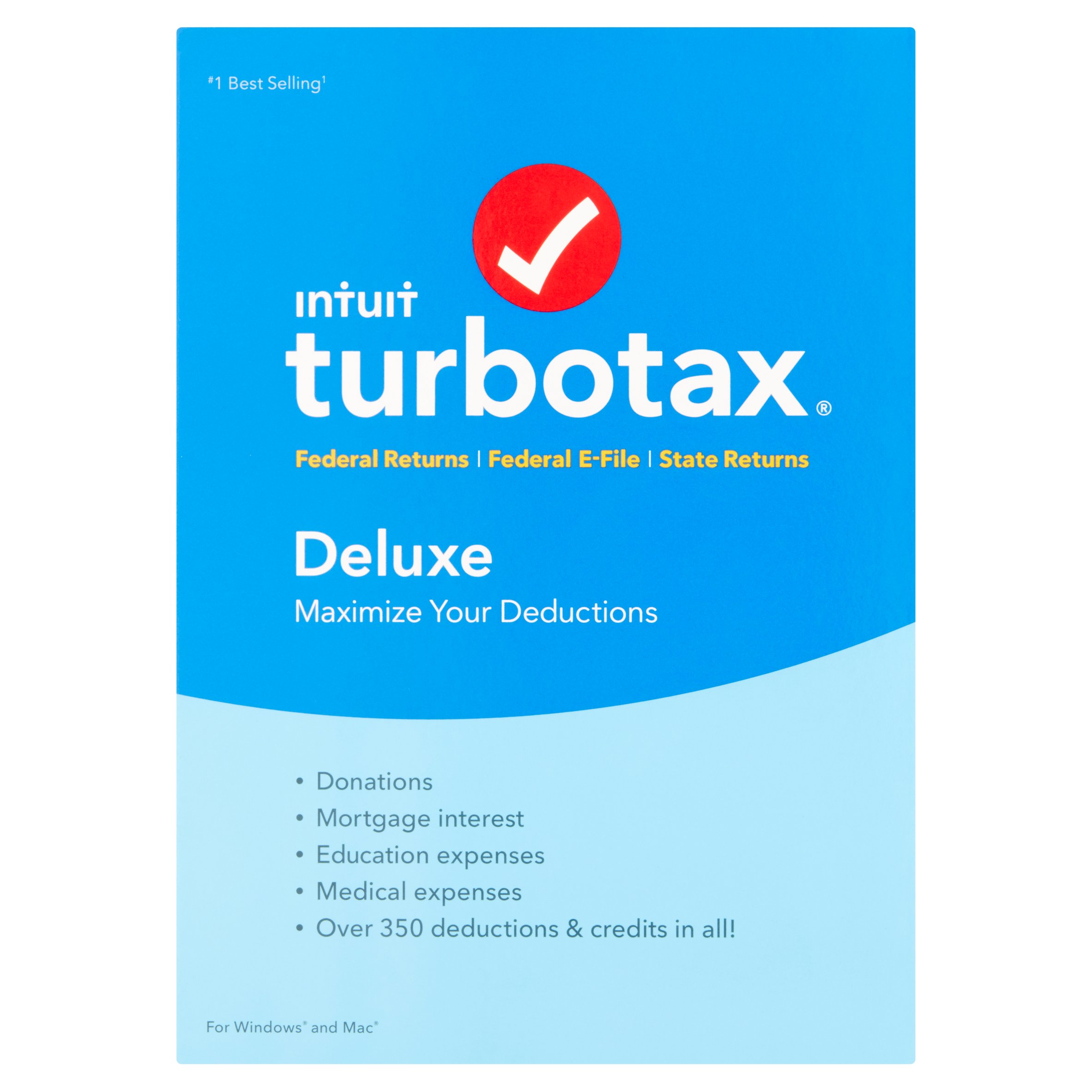 ItsDeductible Donation Tracker – Maximize your charitable ...