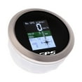 thumbnail image 5 of GPS Speedometer With GPS Antenna For Boat Car Motorcycle Yacht Odometer Trip ODO COG Voltmeter 9-32V Accessories Set ,Wide Application, 5 of 7