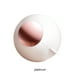 thumbnail image 5 of Advancent Eliminador de pelusas multiusos y liviano para una limpieza fácil y efectiva Práctico rodillo adhesivo oro blanco Type3 NO3, 5 of 6