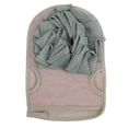 thumbnail image 3 of Toalla De Ducha Exfoliante Guante De Paño De Ducha De Textura Desigual De Mano Para Baño ANGGREK Otros, 3 of 8