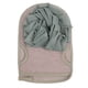 thumbnail image 1 of Guante de paño de ducha, toalla exfoliante de mano, flor de baño, depurador de espalda de 2 caras para adultos, 1 of 8
