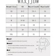 thumbnail image 6 of WAXJJDW 3 Pcs Washable Incontinence Underwear for Women, Leakproof Ladies Underwear, Heavy Flow Reusable Absorbent Panties, 6 of 10