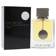 CLUB DE NUIT By STERLING PARFUMS For MEN