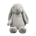 thumbnail image 5 of 30cm Soft Stuffed Animals Kids Long Ear Bunny Toys Sleeping Cartoon Plush Toy Rabbit Dolls For Children Birthday Gift, 5 of 5