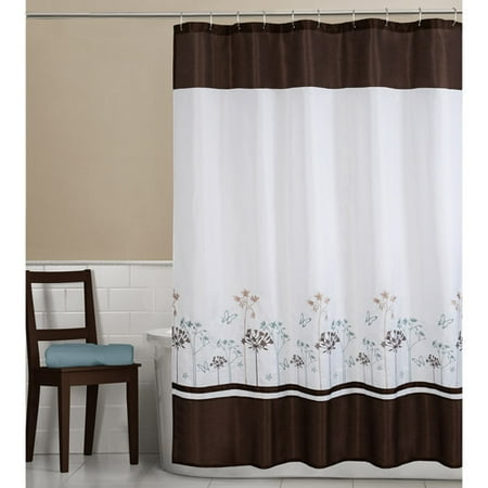 maytex shower curtain rings