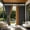 Multicolor-D, variant on RYDCOT Outdoor Curtains for Patio, Waterproof Tab Top Block, Sunlight thermal Insulated Privacy Assured Thick Outside Curtains for Porch, Pergola, Pool, W51 x L71 (1 Panel)