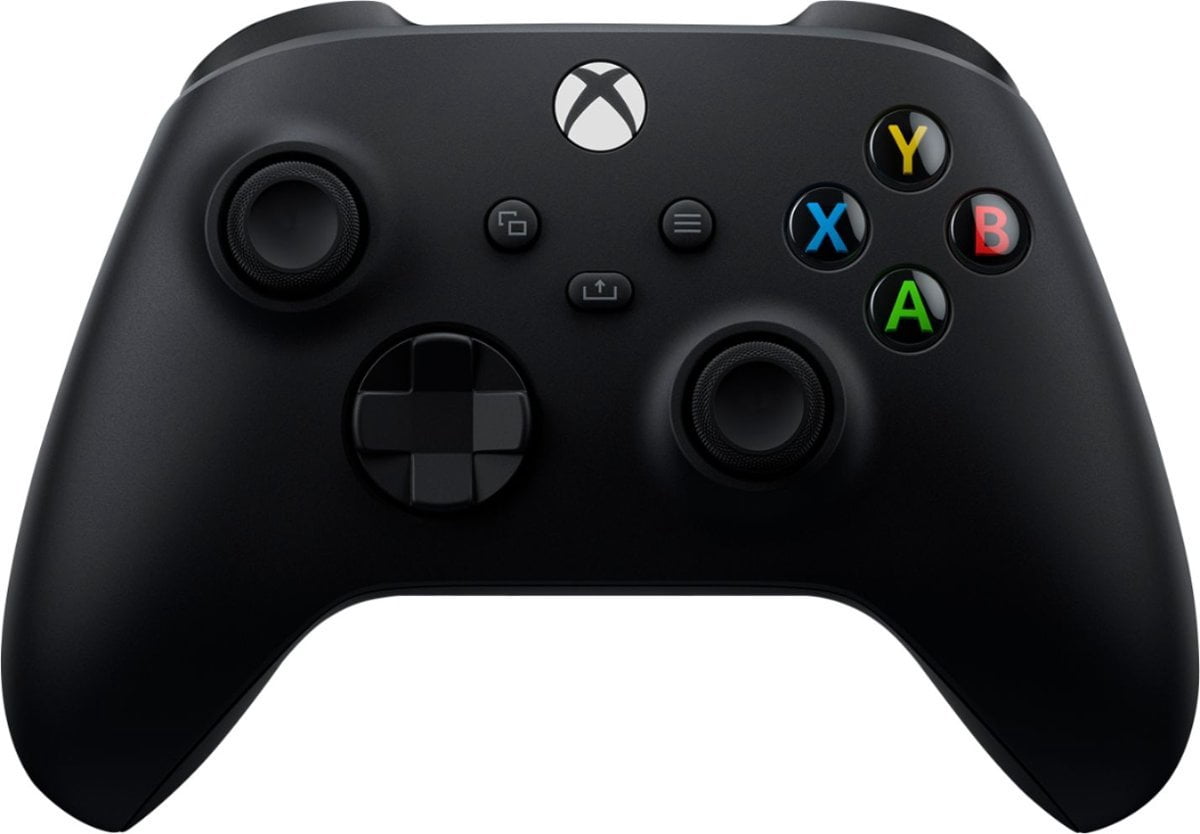 Pre-Owned Microsoft Xbox Series X Console 1TB Disk Version - Black ( Fair)