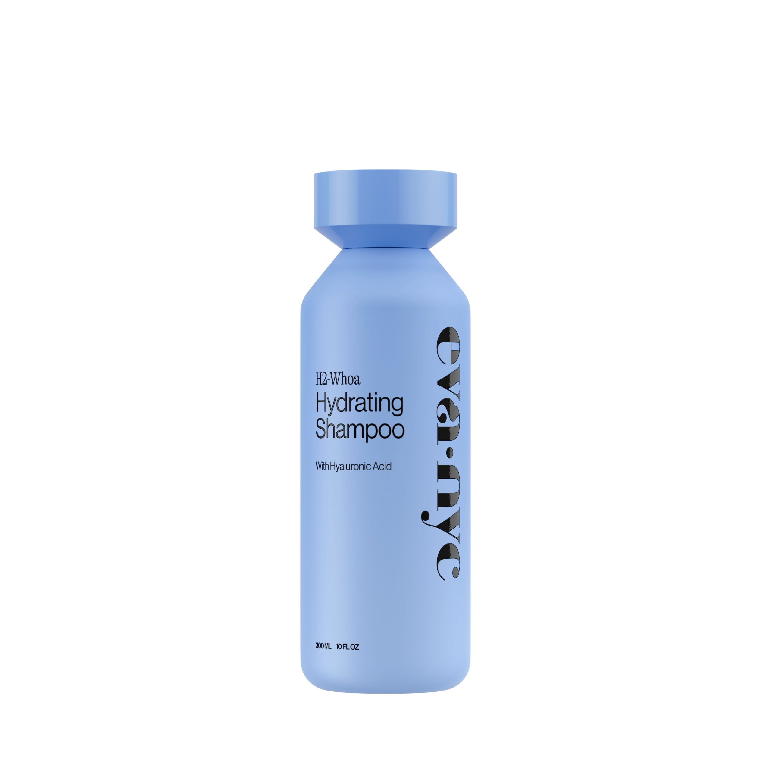 Eva NYC Frizz Fixer Smoothing Shampoo 10oz for Medium to Thick