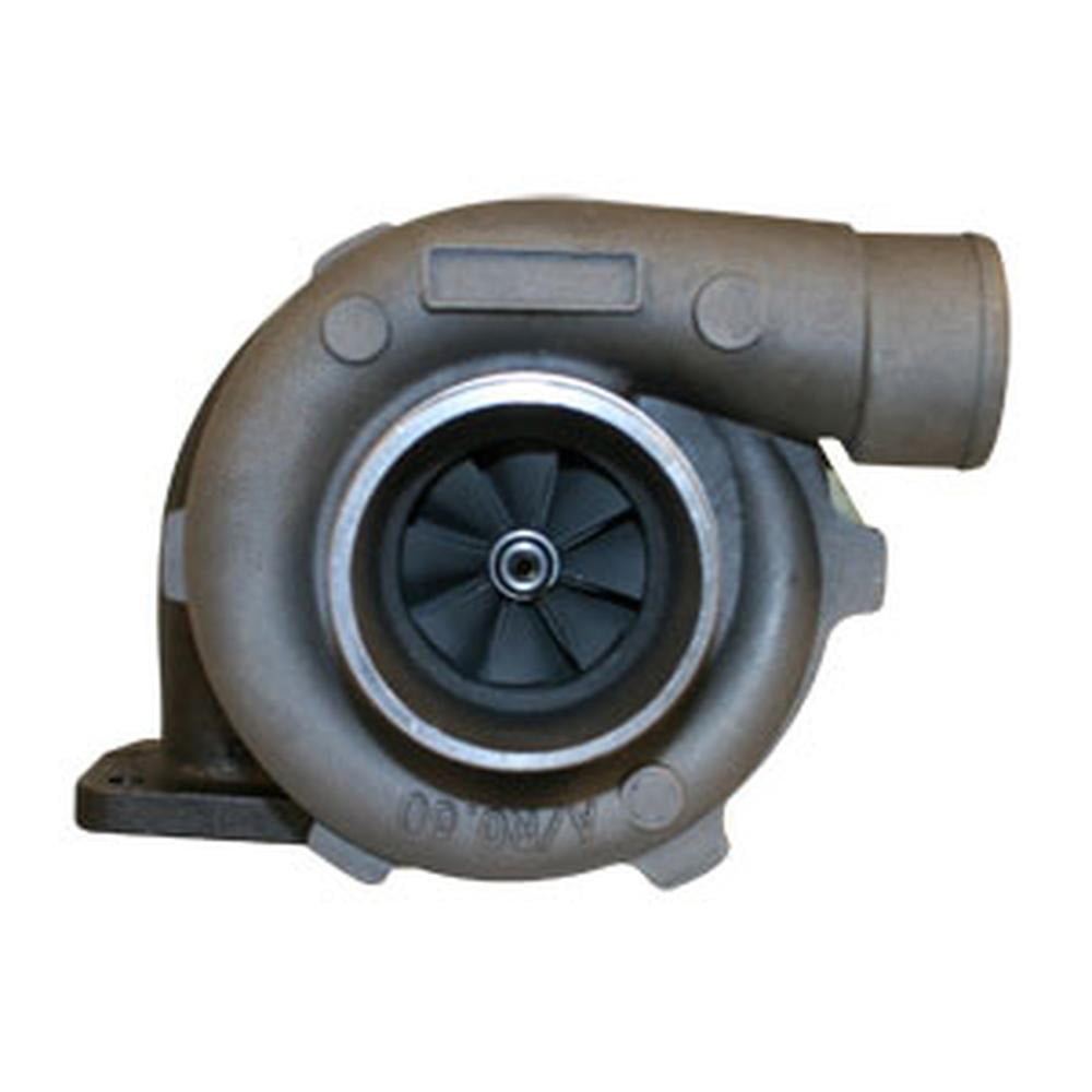 Seapple 6754-82-8010 HX35W Turbocharger Compatible with Komatsu 