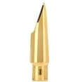 thumbnail image 4 of Otto Link Metal Soprano Saxophone Mouthpiece 5*, 4 of 5