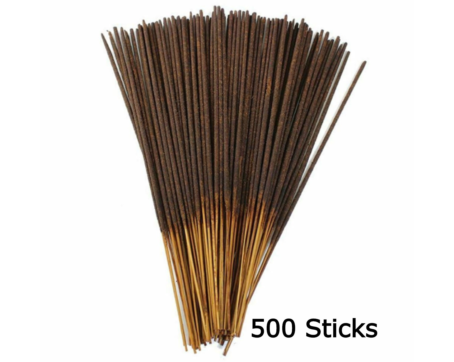 Lavender Incense Sticks (500 Pack) Scent For Aromatherapy Long