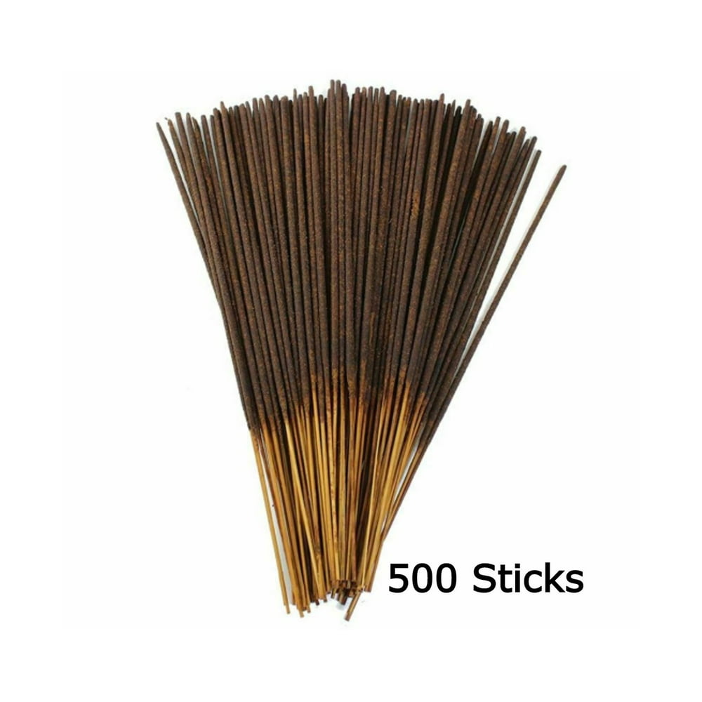 Lavender Incense Sticks (500 Pack) Scent For Aromatherapy Long