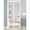 Green, variant on Mosquito Net Mosquito Net for Window Curtain Flipper Zero Magnetic Door Net Insect Screen Ecoflow Curtains Cover Home Garden