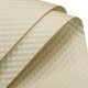 thumbnail image 1 of Tri Dimensional Relieve Flor Envoltura Papel 23.6x23.6 Pulgadas Impermeable para Bricolaje Artesanías, Regalo/Regalo Caja Embalaje Gris Paquete de 10, 1 of 5